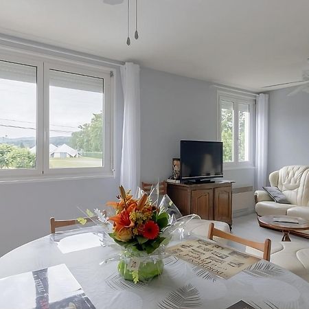 Ferienwohnung Lumineux, Bien Situe Et Tres Calme + Parking Prive Le Bugue Exterior foto